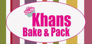 Khans Bake & Pack