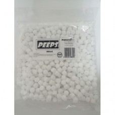 CACHOUS MINT PEEPS 500G