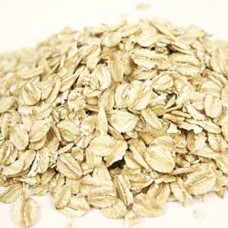 OATS ROLLED CRAFT 1KG