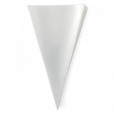 PIPING BAG CLEAR CF SMALL 12