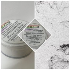 ROLKEM BLUSH SOFT SILVER 10ML