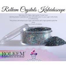ROLKEM CRYSTALS KALEIDOSCOPE 10ML