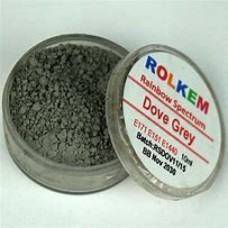 ROLKEM R/BOW SPECTRUM DOVE GREY 10ML
