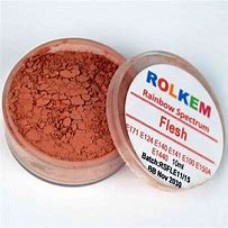 ROLKEM R/BOW SPECTRUM FLESH 10ML