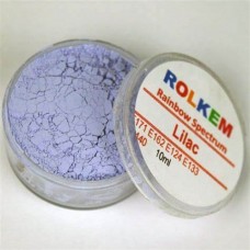 ROLKEM R/BOW SPECTRUM LILAC 10ML