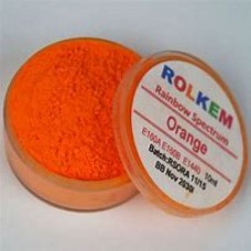 ROLKEM R/BOW SPECTRUM ORANGE 10ML