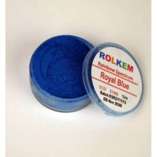 ROLKEM R/BOW SPECTRUM R/BLUE 10ML