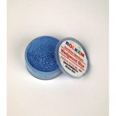 ROLKEM R/BOW SPECTRUM WEDGEWOOD BLUE