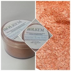 ROLKEM S/B ROSE GOLD 10ML
