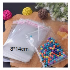 SEALING PLASTIC 8*14CM 100'S
