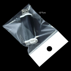 SEALING PLASTIC 12*7CM 100'S