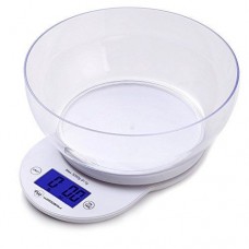 SCALE KITCHEN NEW ELECTRIC BOWL