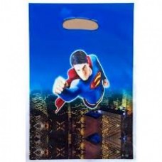 P/BAGS SUPERMAN 10'S