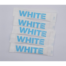 SUGAR TUBES WHITE 100'S