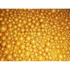 SPRINKLES BARCO GOLD NUGGETS 50ML