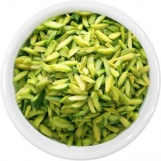 PISTA SLICED GREEN 50G