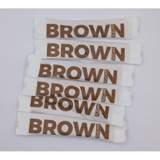SUGAR TUBES BROWN 100'S
