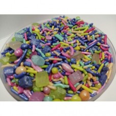 S/B SPRINKLES FUNKY MIX