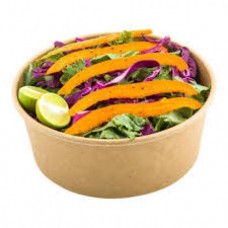KRAFT SALAD BOWL 25oz 1'S