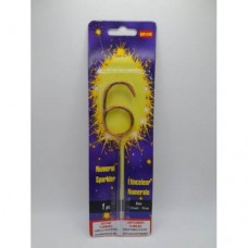 SPARKLES NUMBER 6