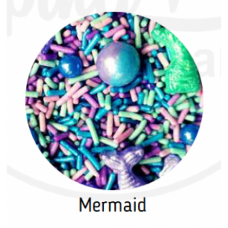 SPRINKLES MERMAID 50ML