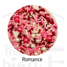 SPRINKLES ROMANCE 50ML