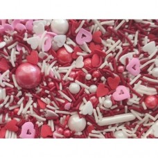 SPRINKLES BE MY VALENTINE 50ML
