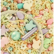 SPRINKLES BUNNY GARDEN 50ML