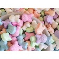 SPRINKLES PASTEL BUNNY HEADS 50ML