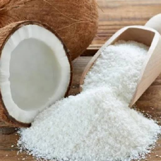 COCONUT DESICATED 1KG