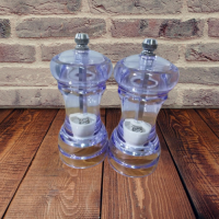 SALT & PEPPER MILL SMALL