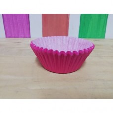 C/CAKE CUPS PINK 11CM 100'S