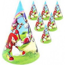 P/HATS SONIC 10'S