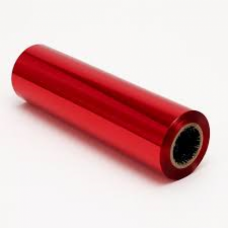 CELLOPHANE ROLL RED 1Mx1M