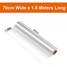 CELLOPHANE ROLL 1.5M