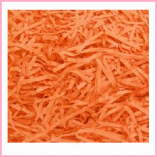 SHREDDED TISSUE ORANGE 20G