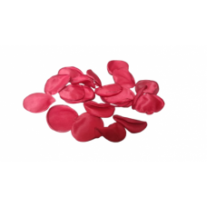 ROSE PETALS RED 15'S