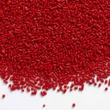 SPRINKLES DARK RED VERMICILLI 50ML