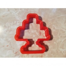 COOKIE CUTTER CAKE 4