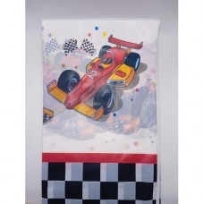 P/T-CLOTH RACING CARS