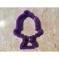 COOKIE CUTTER CAKE 5