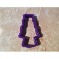 COOKIE CUTTER CAKE 6