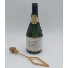 BOTTLE EMPTY CHAMPAGNE