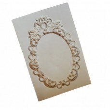 FONDANT MOULD FRAME LARGE