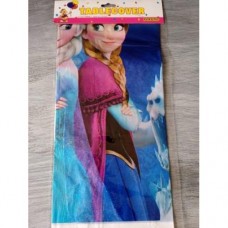 P/T-CLOTH FROZEN