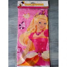 P/T-CLOTH BARBIE