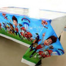 P/T-CLOTH PAW PATROL
