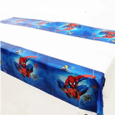 P/T-CLOTH SPIDERMAN