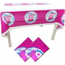 P/T-CLOTH PEPPA PIG