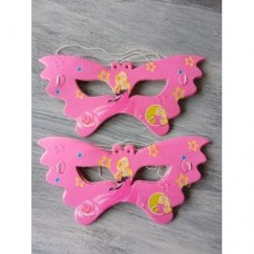 P/MASK BARBIE 10'S